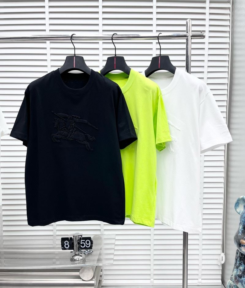 Burberry T-Shirts